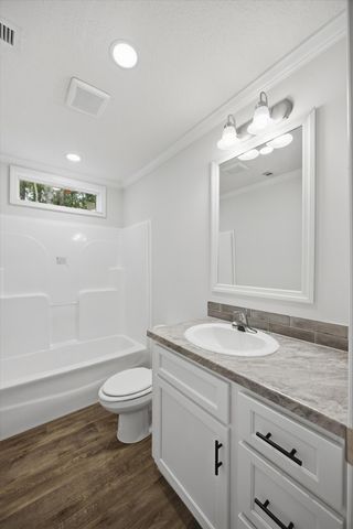 516 Lee Joan Drive NW, Dalton, GA 30721