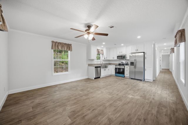 516 Lee Joan Drive NW, Dalton, GA 30721
