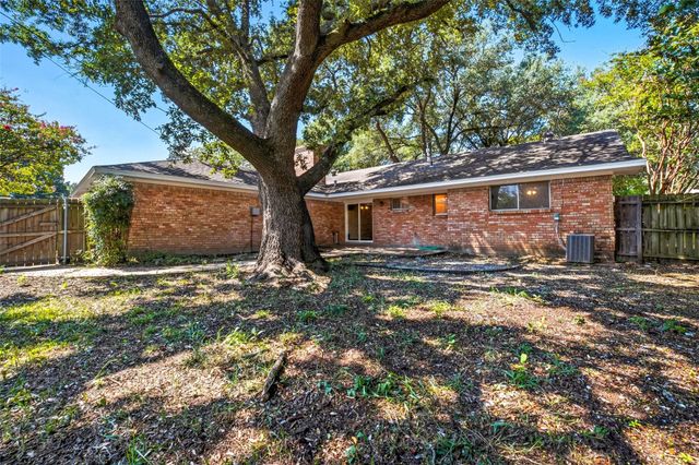 2020 Rigsbee Drive, Plano, TX 75074
