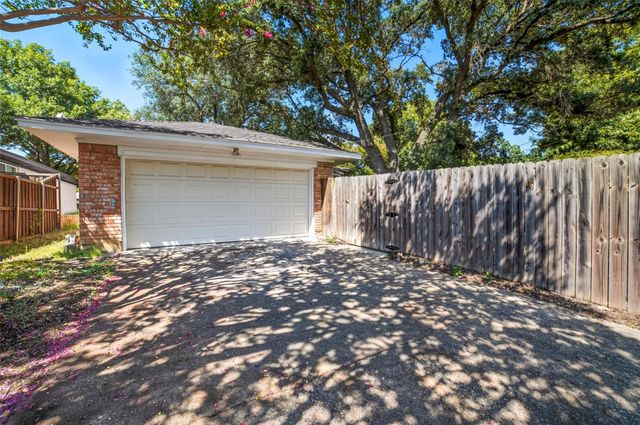 2020 Rigsbee Drive, Plano, TX 75074