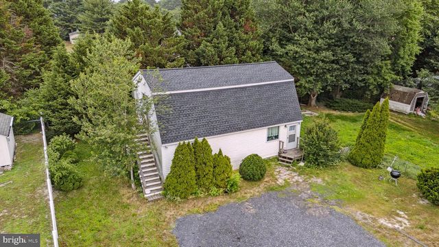 20175 BEAVER DAM RD, Lewes, DE 19958