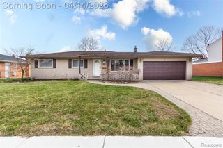 30087 Lyndon Street, Livonia, MI 48154