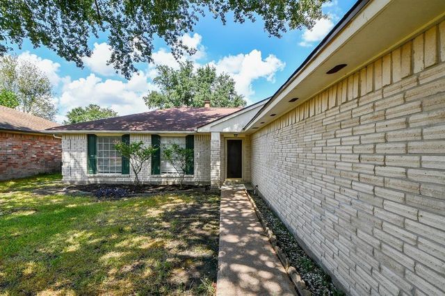 14230 Cellini Drive, Cypress, TX 77429