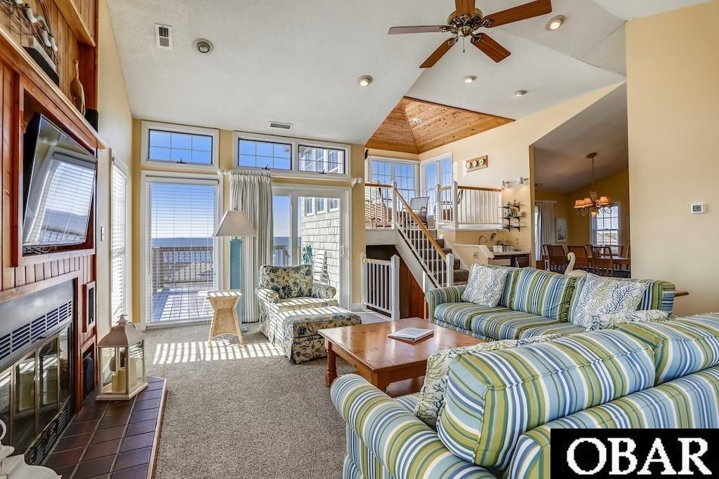 Image 11 of property listing at 1278 Duck Road Unit: Lot 51, Duck, NC 27949