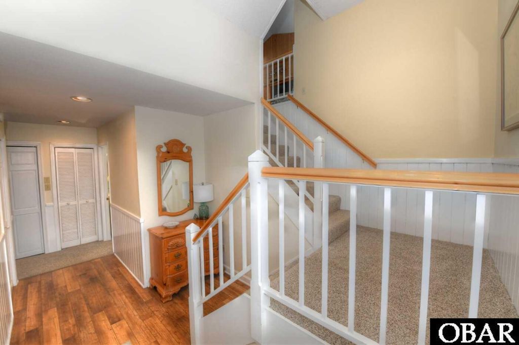 Image 15 of property listing at 1278 Duck Road Unit: Lot 51, Duck, NC 27949