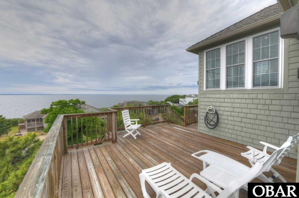 Image 3 of property listing at 1278 Duck Road Unit: Lot 51, Duck, NC 27949