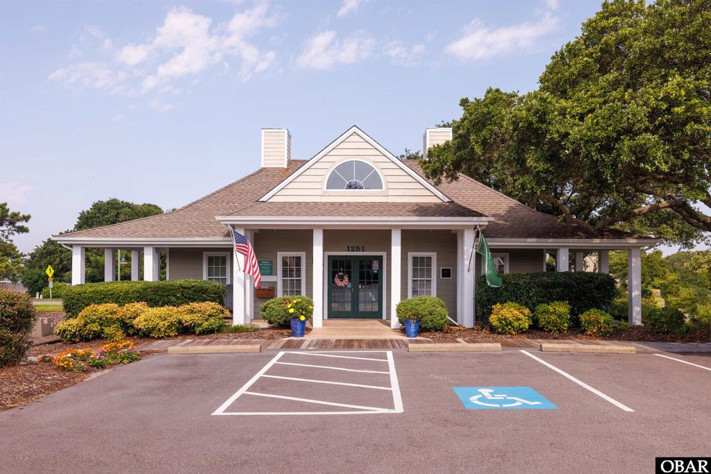 Image 26 of property listing at 1278 Duck Road Unit: Lot 51, Duck, NC 27949