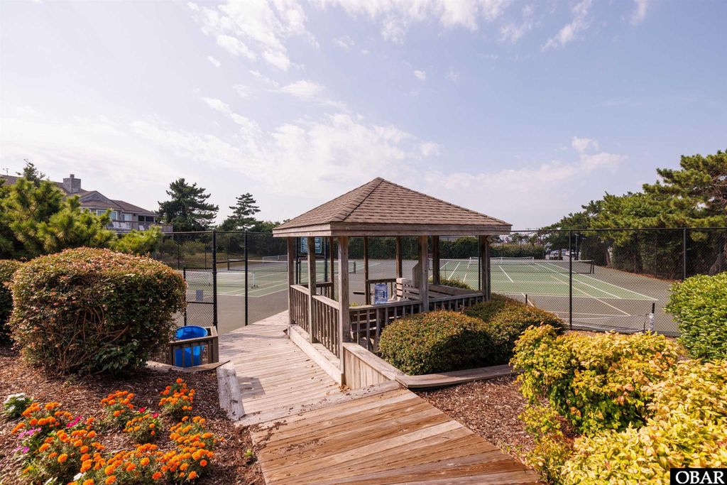 Image 27 of property listing at 1278 Duck Road Unit: Lot 51, Duck, NC 27949