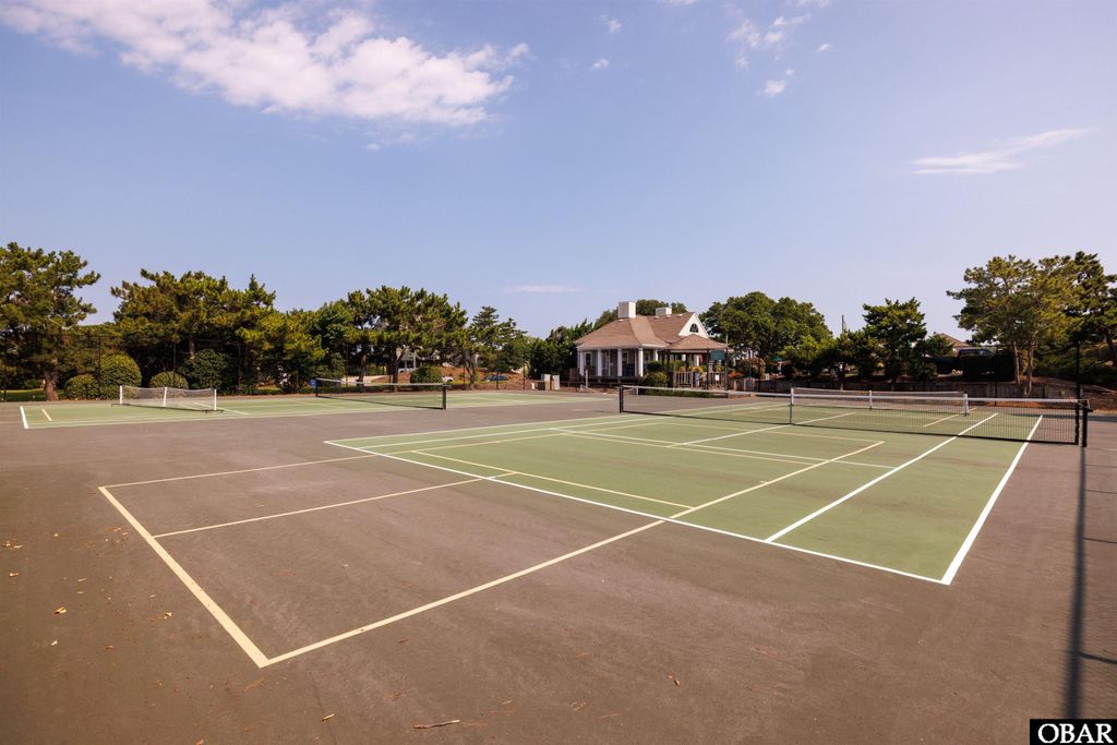 Image 28 of property listing at 1278 Duck Road Unit: Lot 51, Duck, NC 27949