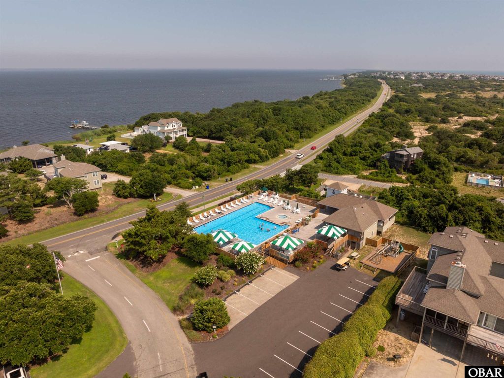 Image 29 of property listing at 1278 Duck Road Unit: Lot 51, Duck, NC 27949