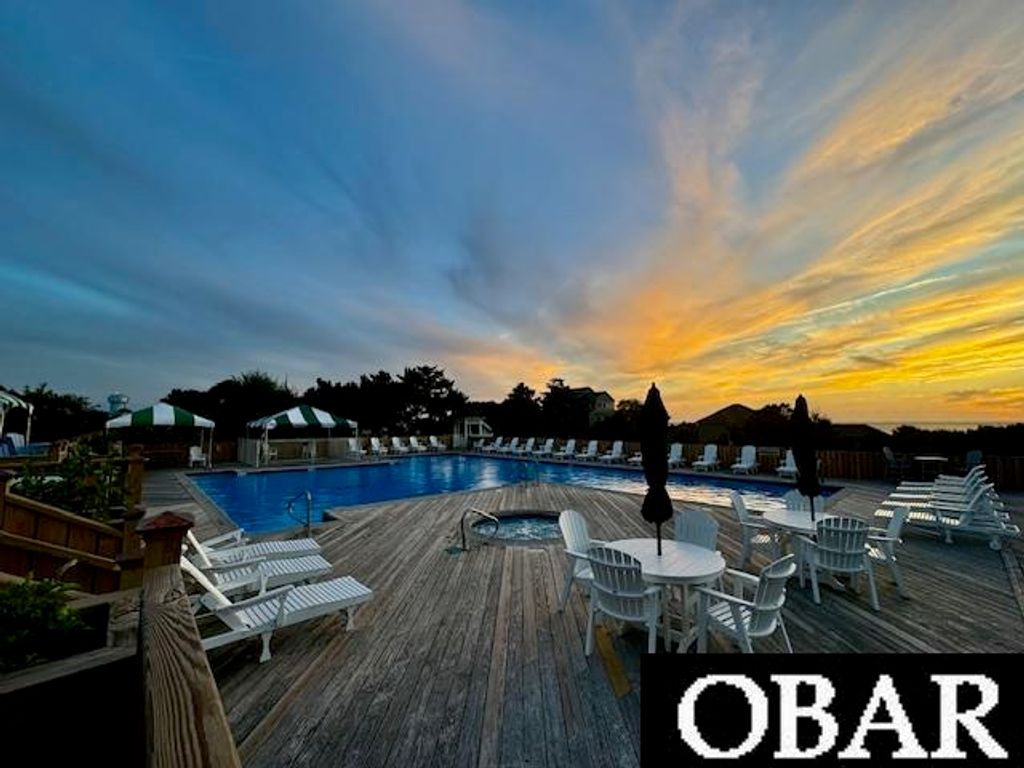 Image 30 of property listing at 1278 Duck Road Unit: Lot 51, Duck, NC 27949