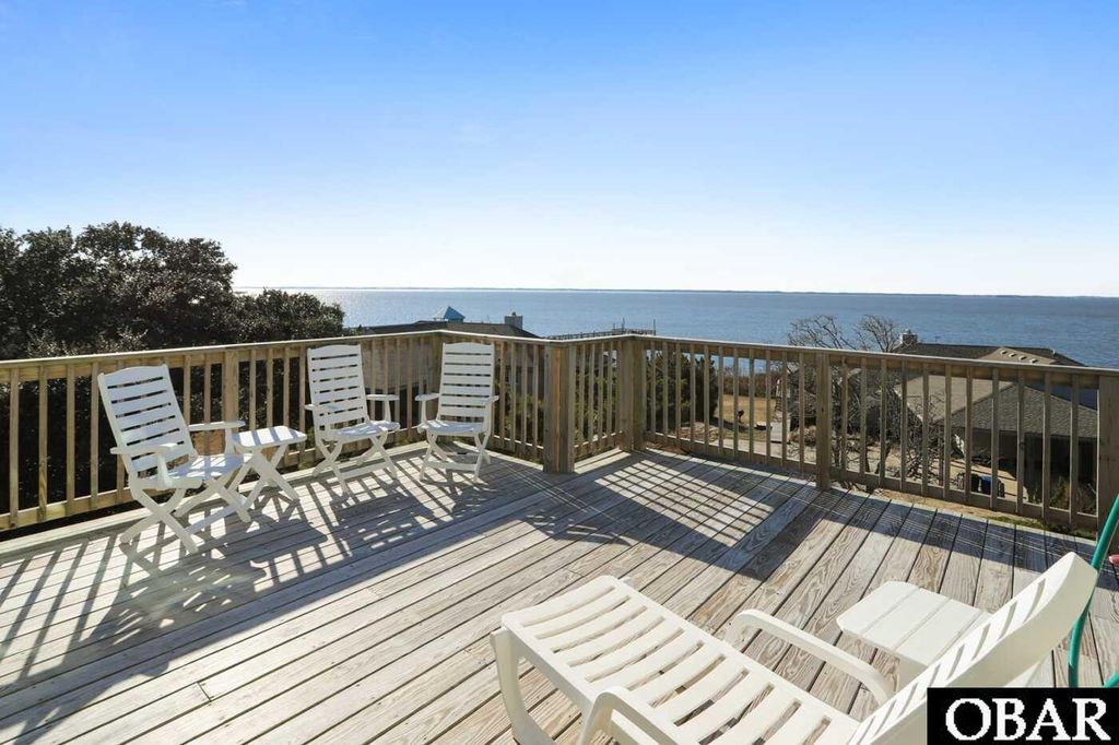 Image 4 of property listing at 1278 Duck Road Unit: Lot 51, Duck, NC 27949