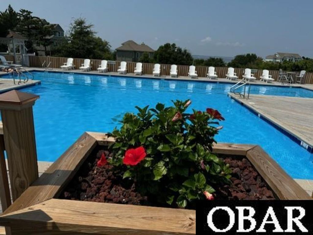 Image 31 of property listing at 1278 Duck Road Unit: Lot 51, Duck, NC 27949