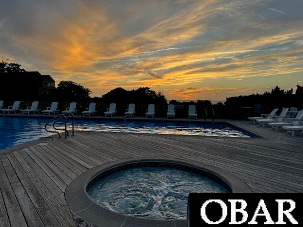 Image 33 of property listing at 1278 Duck Road Unit: Lot 51, Duck, NC 27949