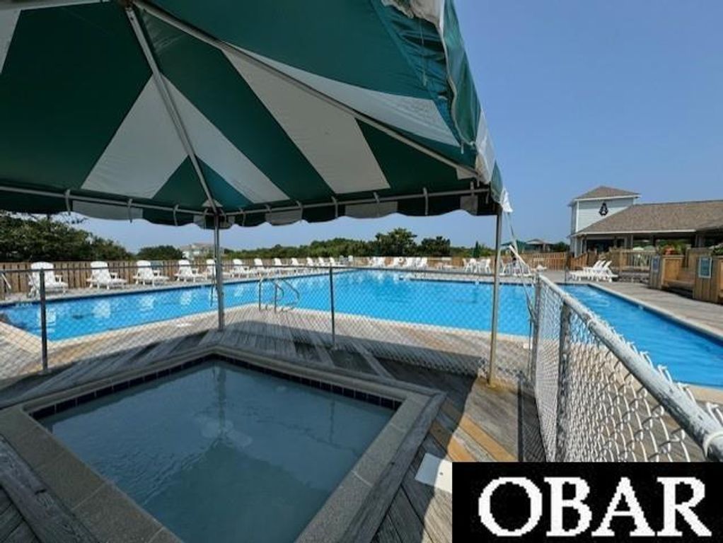 Image 34 of property listing at 1278 Duck Road Unit: Lot 51, Duck, NC 27949