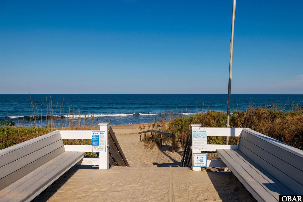 Image 38 of property listing at 1278 Duck Road Unit: Lot 51, Duck, NC 27949