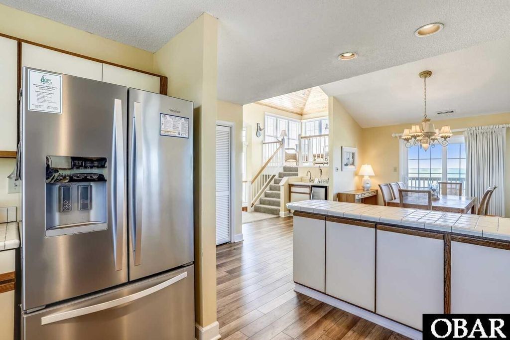 Image 6 of property listing at 1278 Duck Road Unit: Lot 51, Duck, NC 27949