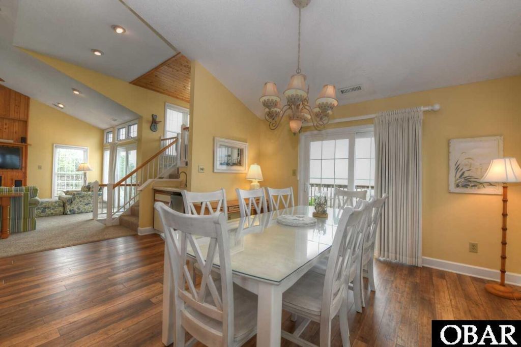 Image 8 of property listing at 1278 Duck Road Unit: Lot 51, Duck, NC 27949