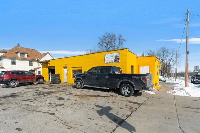 1501 6th Avenue, Des Moines, IA 50314