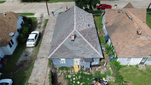 3523 Edgewood Street, Dallas, TX 75215