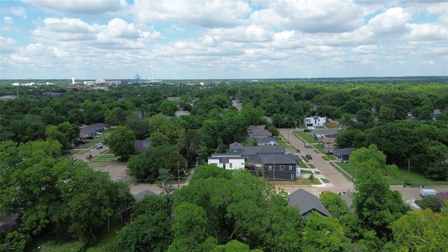 3523 Edgewood Street, Dallas, TX 75215