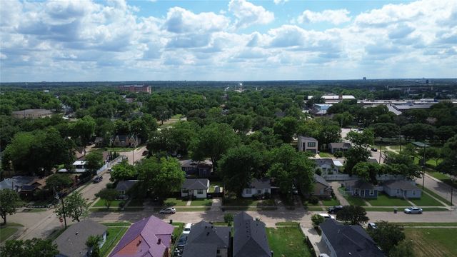 3523 Edgewood Street, Dallas, TX 75215