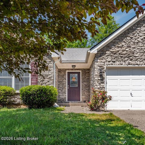 9011 Teak Dr, Louisville, KY 40228