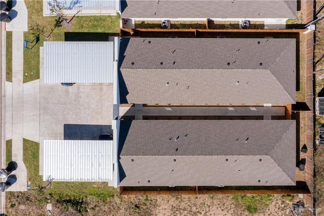 215 W Diamond Avenue, Mission, TX 78573