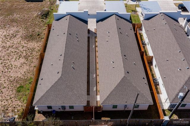 215 W Diamond Avenue, Mission, TX 78573