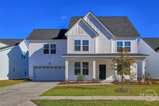 734 Blue Moon Crossing, Pooler, GA 31322