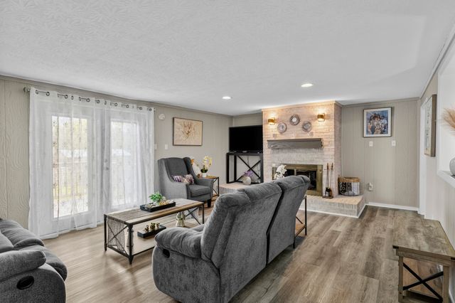 709 Parkside Drive, Lexington, KY 40505