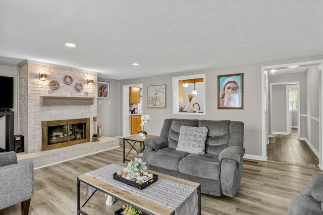 709 Parkside Drive, Lexington, KY 40505