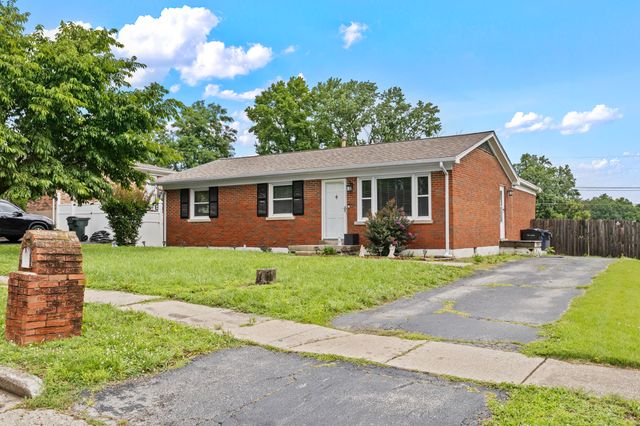 709 Parkside Drive, Lexington, KY 40505