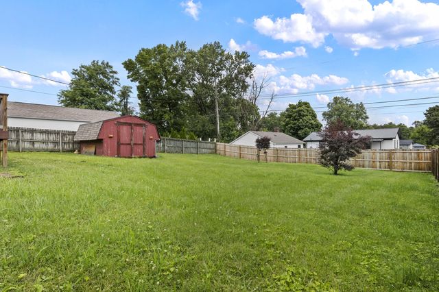 709 Parkside Drive, Lexington, KY 40505