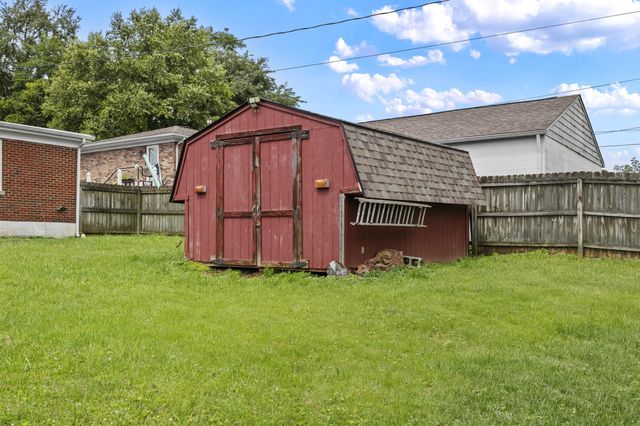 709 Parkside Drive, Lexington, KY 40505