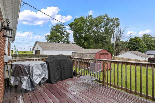 709 Parkside Drive, Lexington, KY 40505
