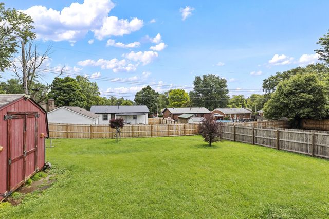 709 Parkside Drive, Lexington, KY 40505
