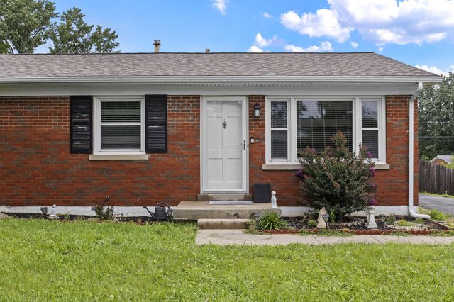 709 Parkside Drive, Lexington, KY 40505