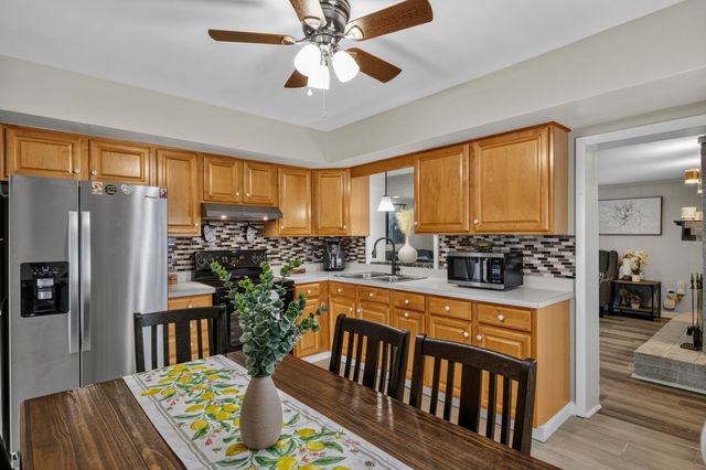 709 Parkside Drive, Lexington, KY 40505