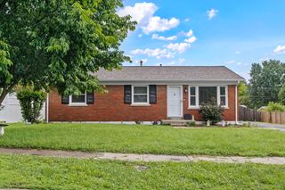 709 Parkside Drive, Lexington, KY 40505