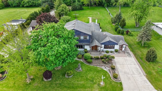 380 Forest Preserve Drive, Wood Dale, IL 60191