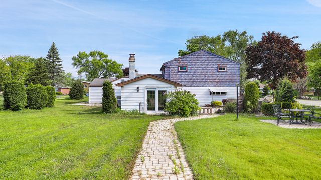380 Forest Preserve Drive, Wood Dale, IL 60191