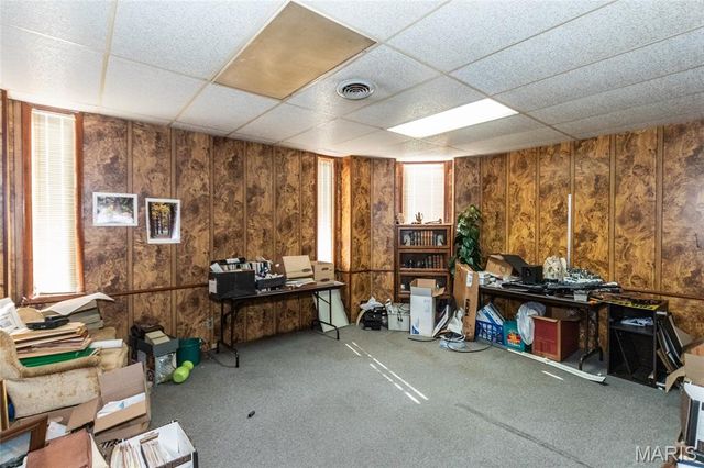 3827 SW Gustine Avenue, St Louis, MO 63116