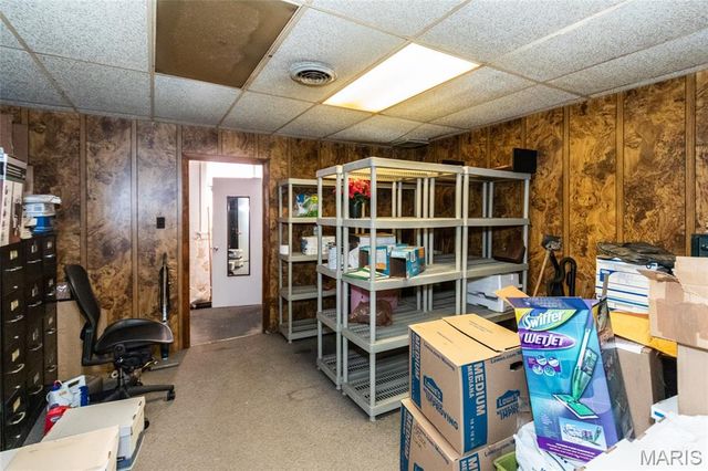 3827 SW Gustine Avenue, St Louis, MO 63116