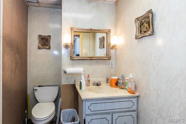 3827 SW Gustine Avenue, St Louis, MO 63116