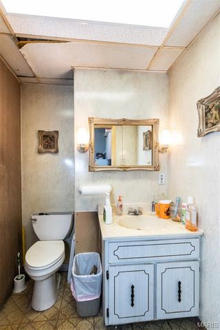 3827 SW Gustine Avenue, St Louis, MO 63116