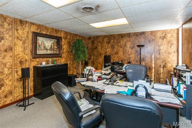3827 SW Gustine Avenue, St Louis, MO 63116