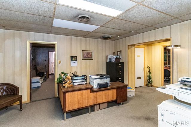 3827 SW Gustine Avenue, St Louis, MO 63116