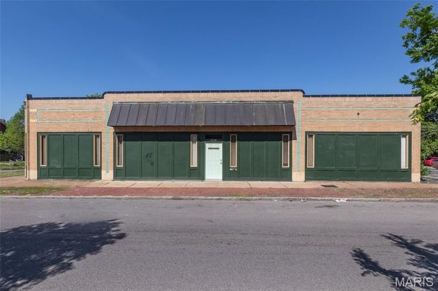 3827 SW Gustine Avenue, St Louis, MO 63116