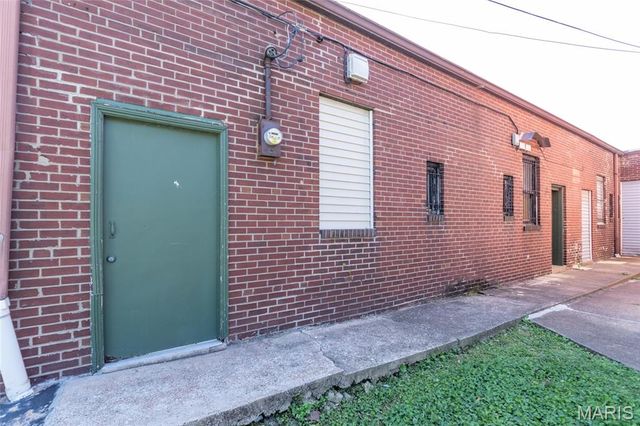 3827 SW Gustine Avenue, St Louis, MO 63116